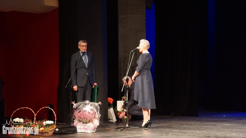 60-lecie Szkoły Podstawowej nr 12