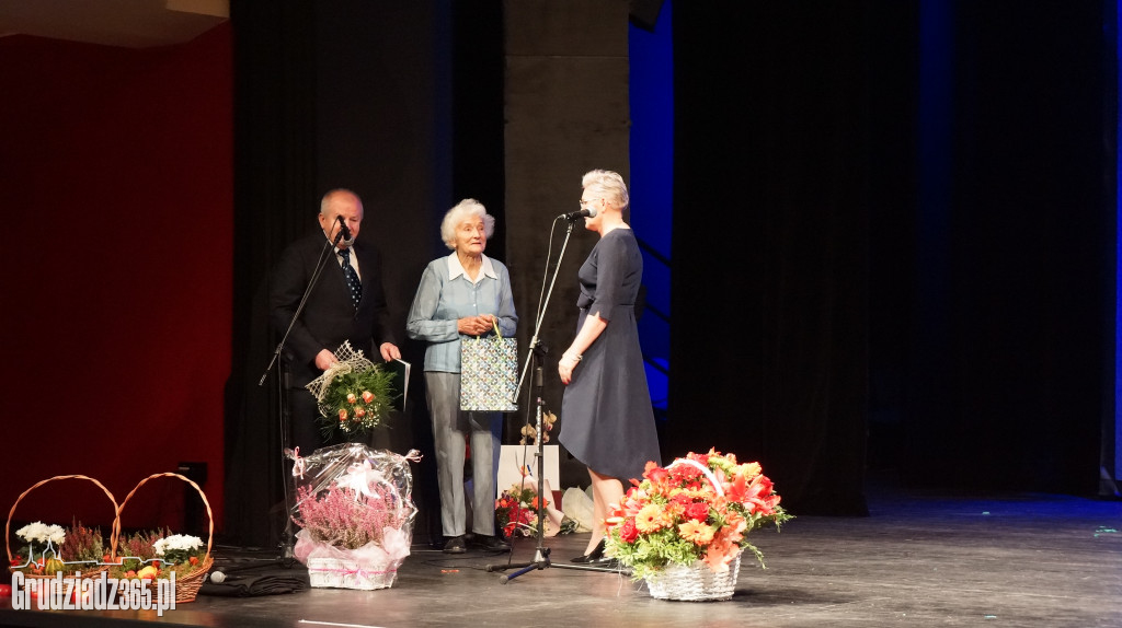 60-lecie Szkoły Podstawowej nr 12