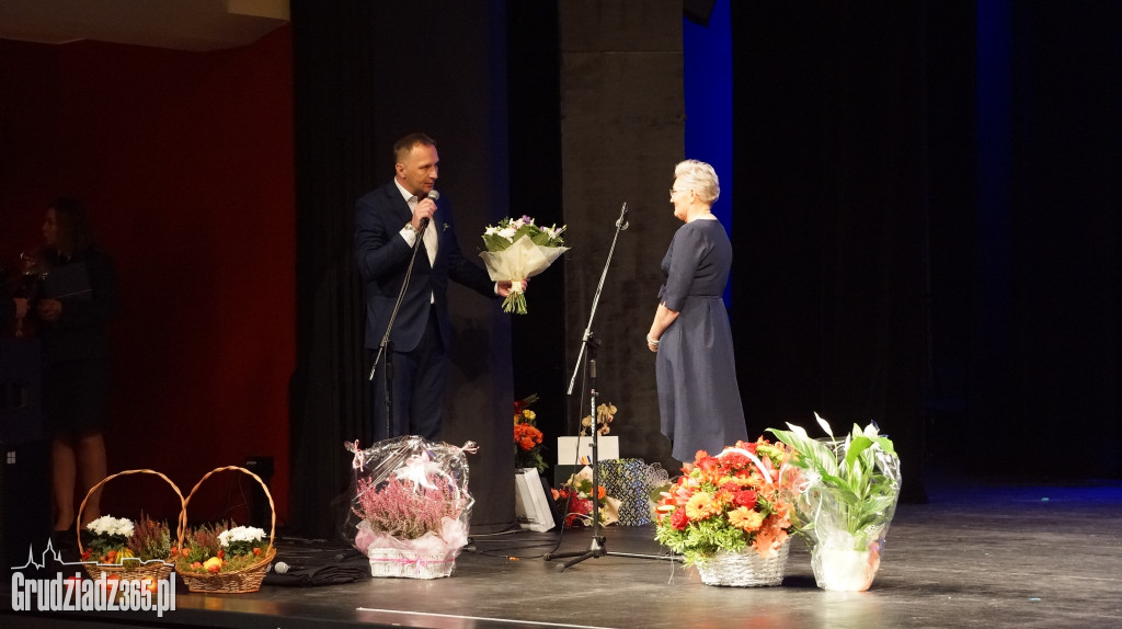 60-lecie Szkoły Podstawowej nr 12