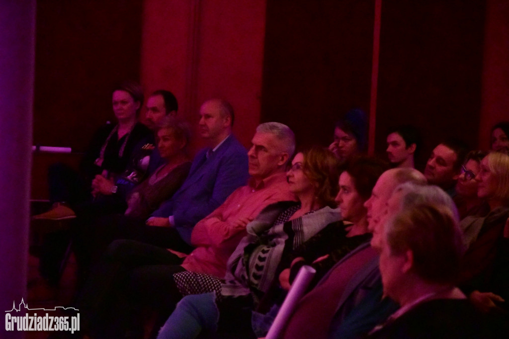 Muzyczny Stand-up Czesława Mozila