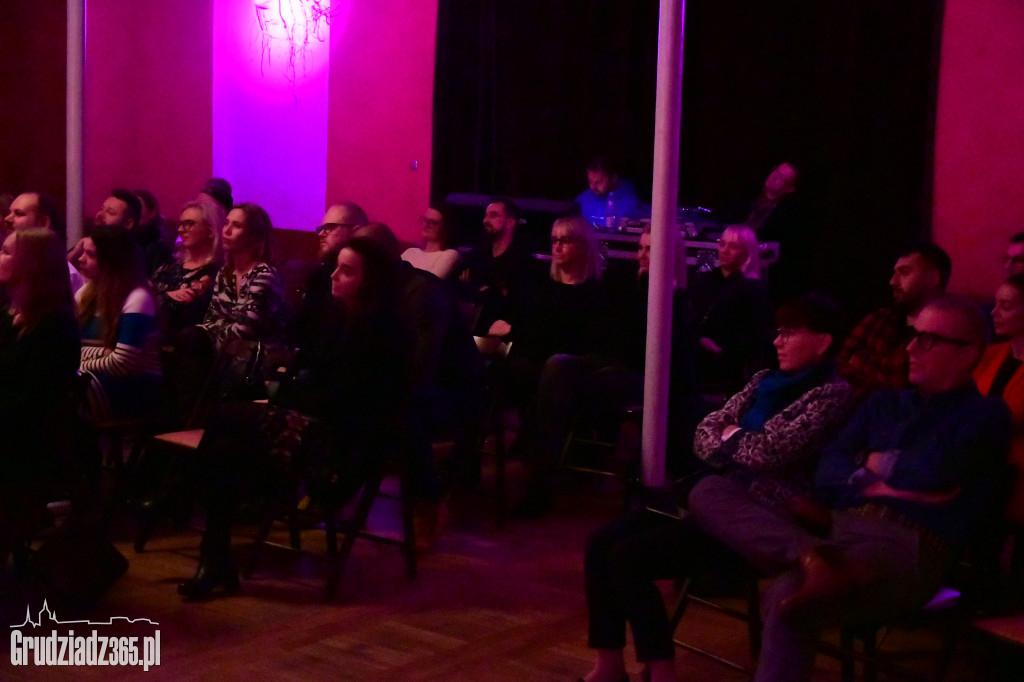 Muzyczny Stand-up Czesława Mozila
