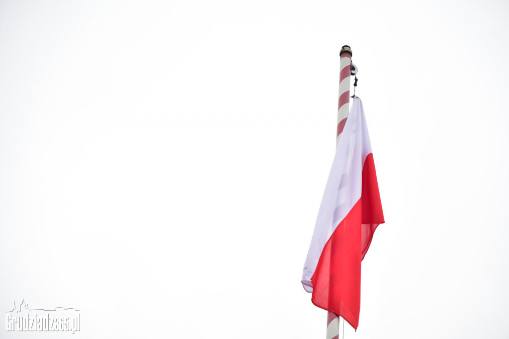 Obchody 101 rocznicy odzyskania Niepodległości