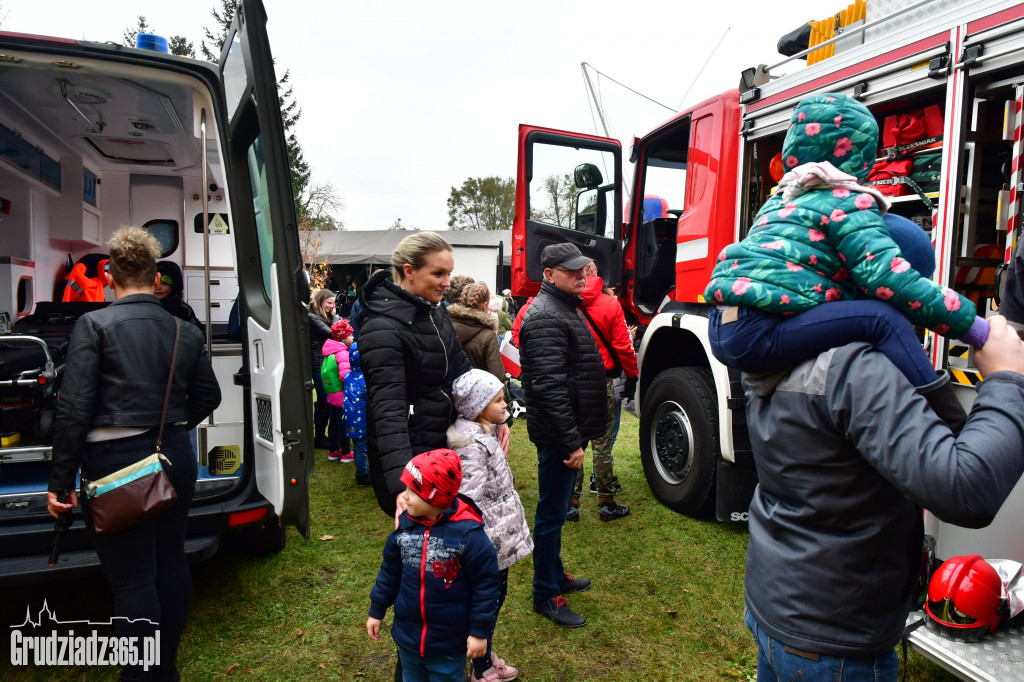 Święto odzyskania Niepodległości- Cytadela