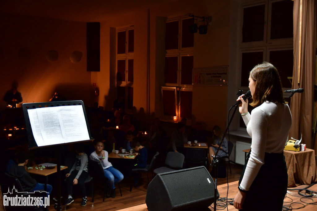 Z-mowy Tych co odeszli- koncert OPP