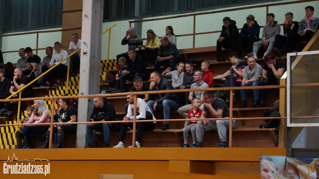 KS Stal Grudziądz - STS Olimpia Sulęcin