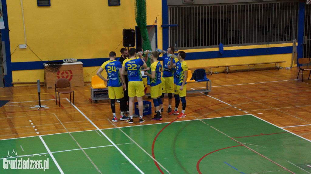 KS Stal Grudziądz - STS Olimpia Sulęcin