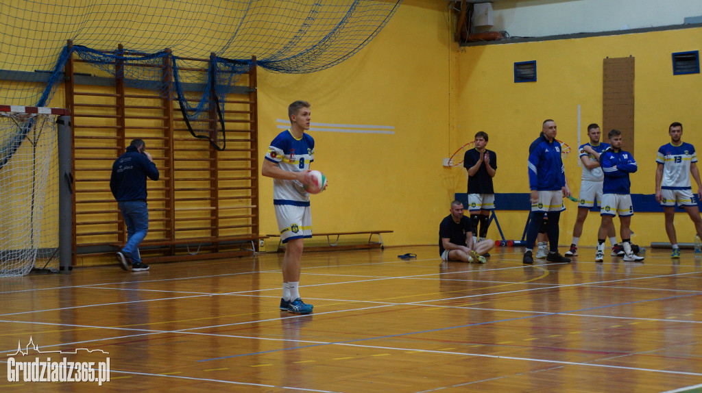 KS Stal Grudziądz - STS Olimpia Sulęcin