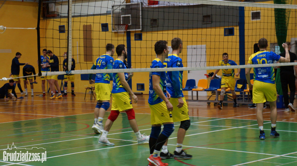 KS Stal Grudziądz - STS Olimpia Sulęcin