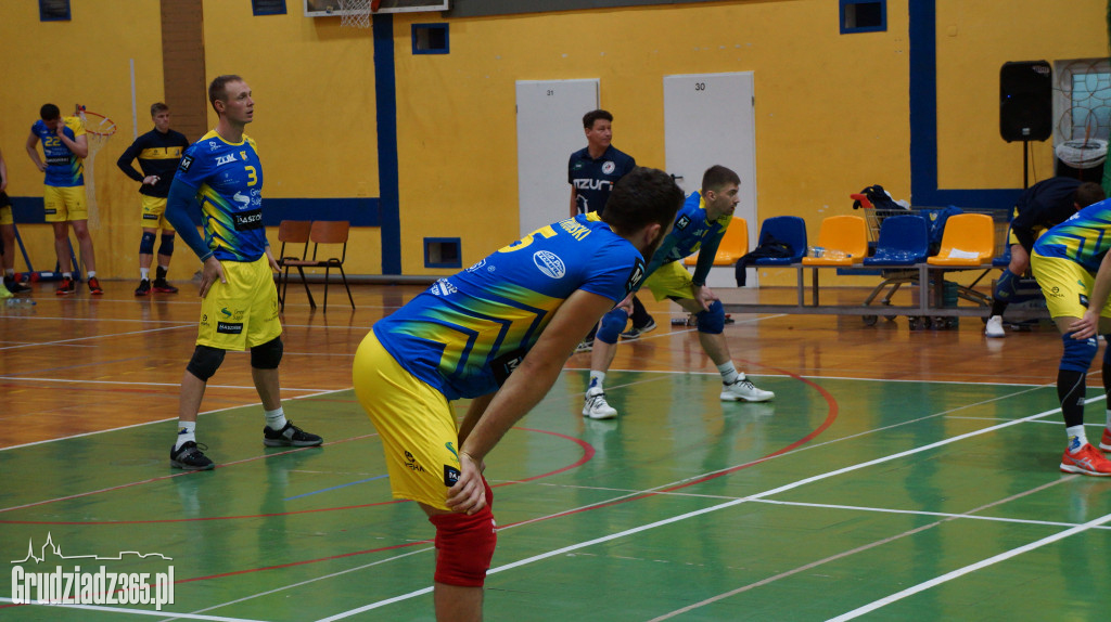KS Stal Grudziądz - STS Olimpia Sulęcin