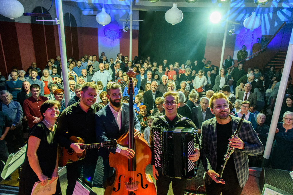 Sweet Accordion Festival- Fotorelacja