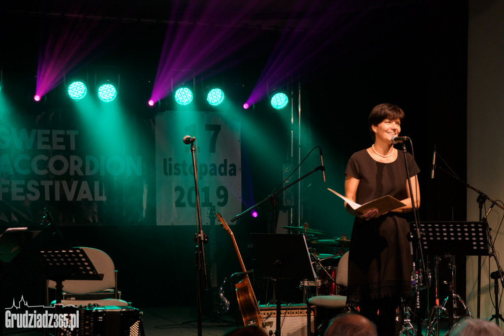 Sweet Accordion Festival- Fotorelacja