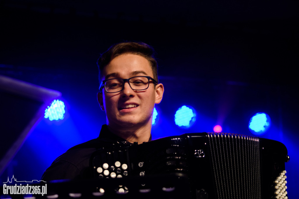 Sweet Accordion Festival- Fotorelacja