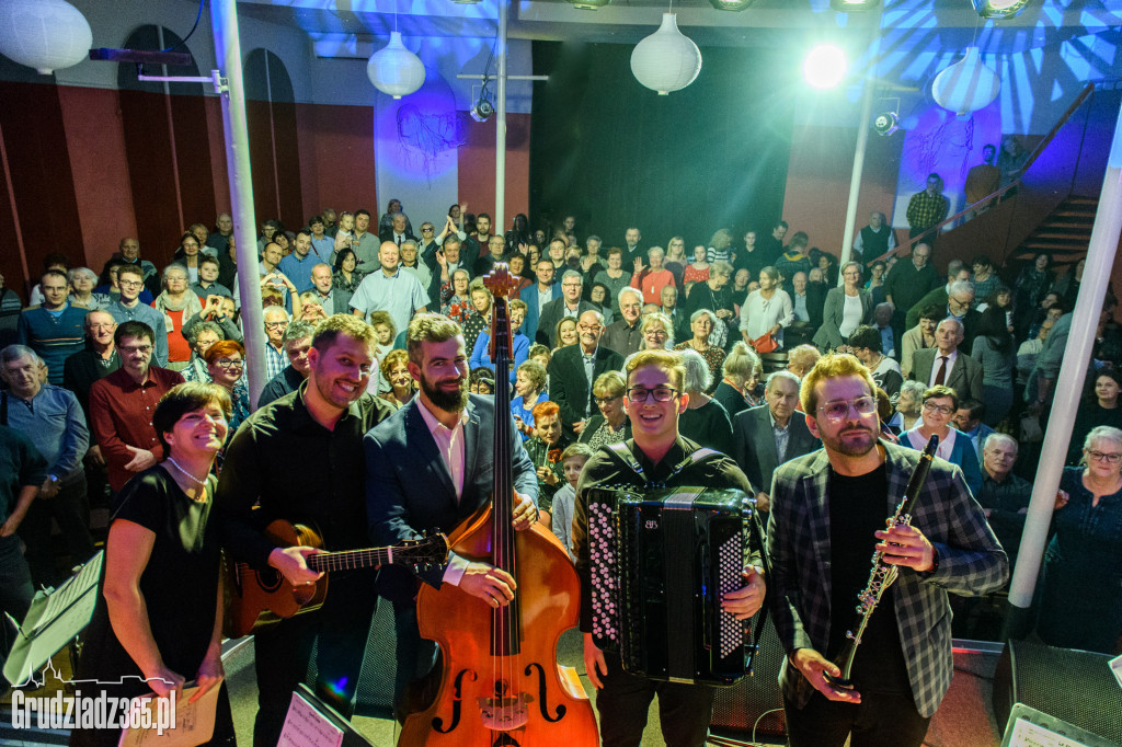 Sweet Accordion Festival- Fotorelacja