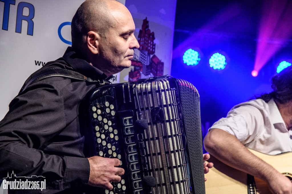 Sweet Accordion Festival- Fotorelacja