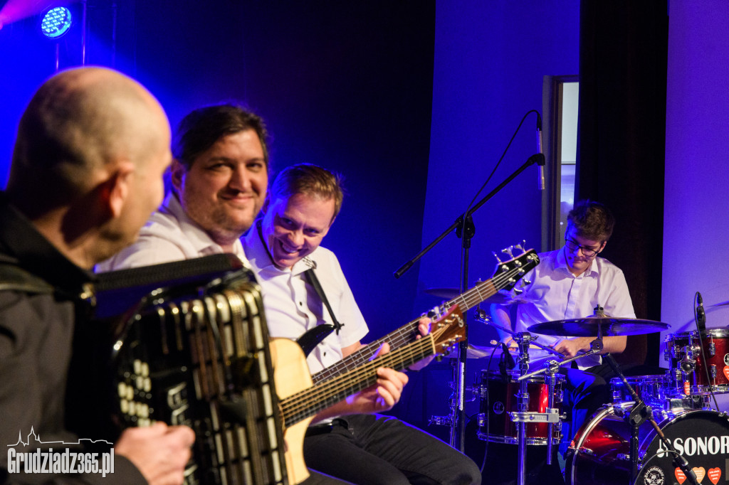 Sweet Accordion Festival- Fotorelacja