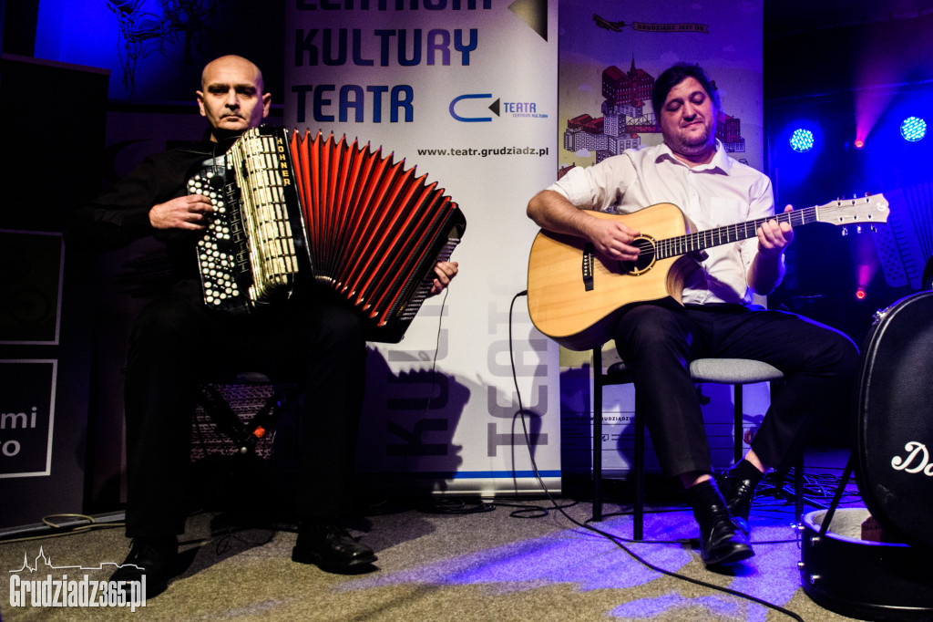 Sweet Accordion Festival- Fotorelacja