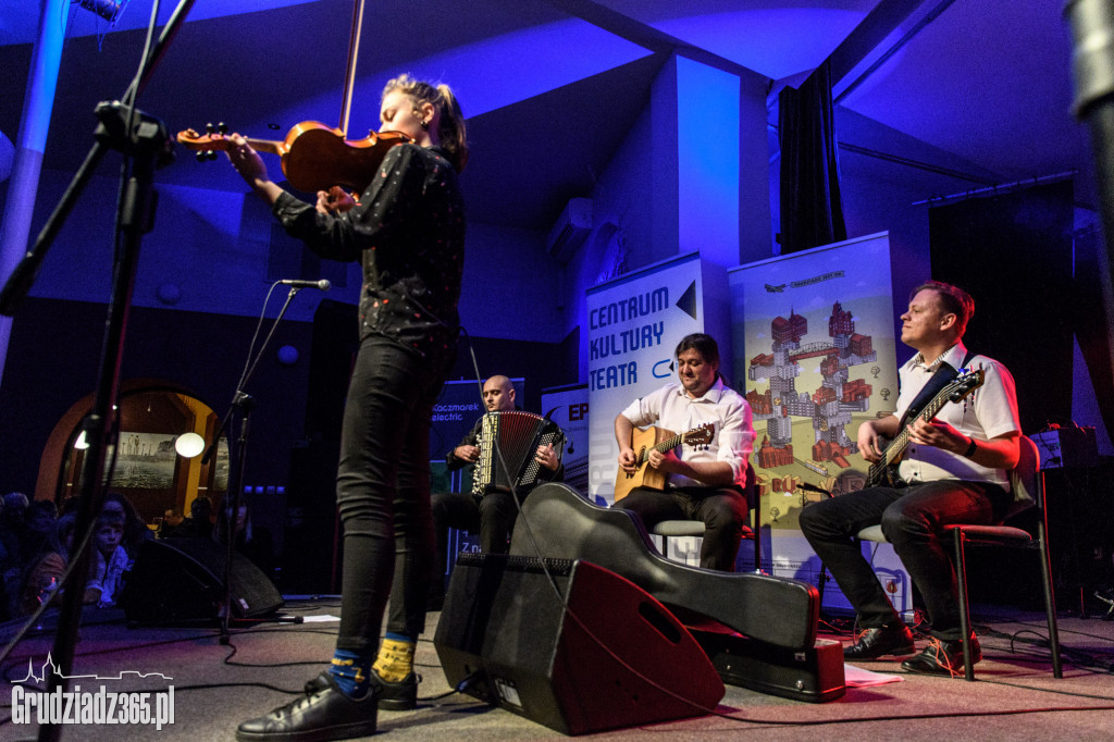 Sweet Accordion Festival- Fotorelacja