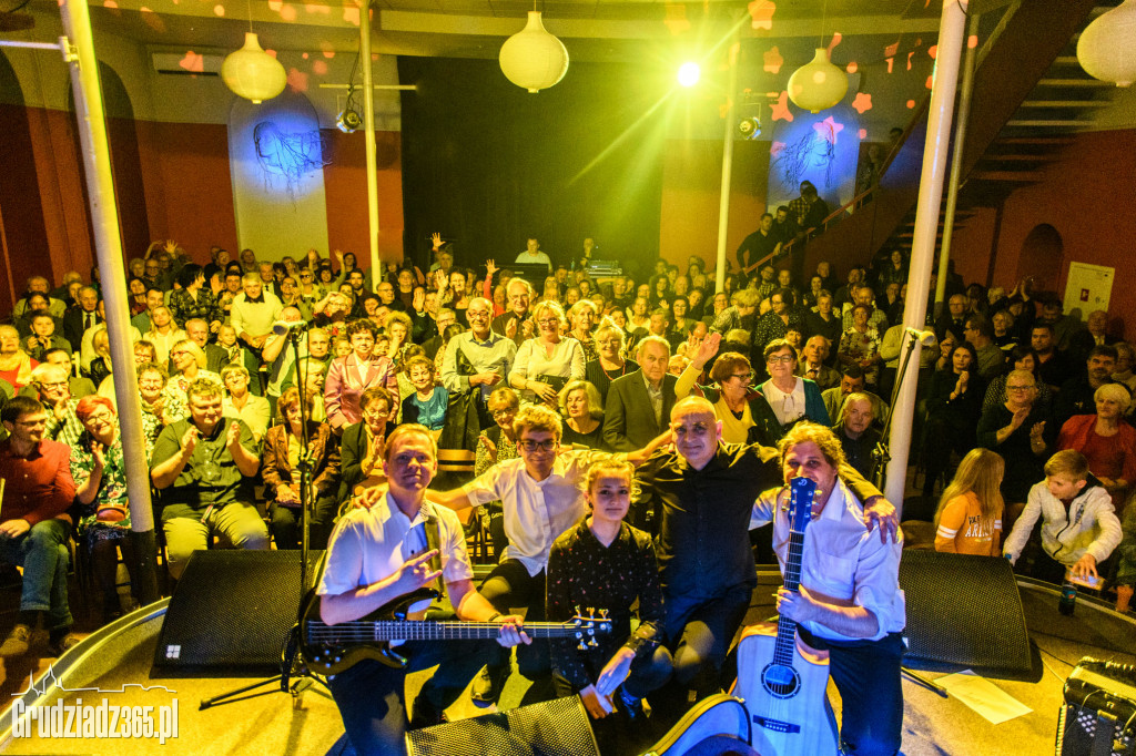Sweet Accordion Festival- Fotorelacja
