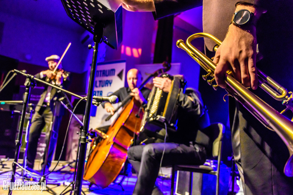 Sweet Accordion Festival- Fotorelacja