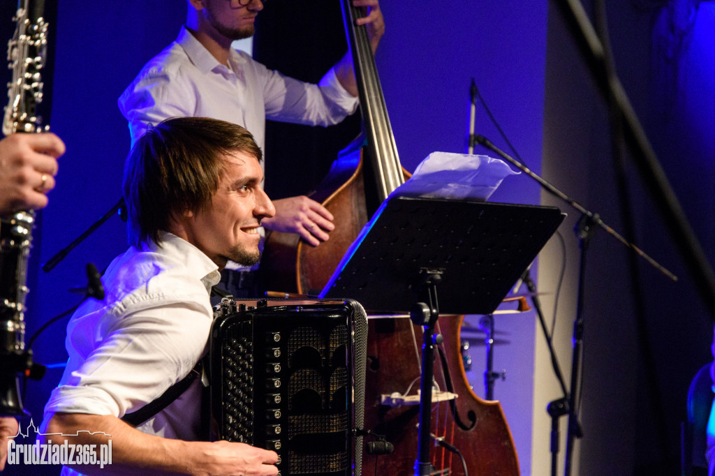 Sweet Accordion Festival- Fotorelacja