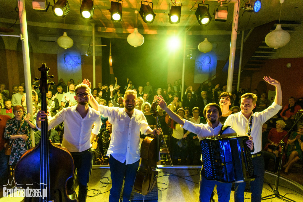 Sweet Accordion Festival- Fotorelacja