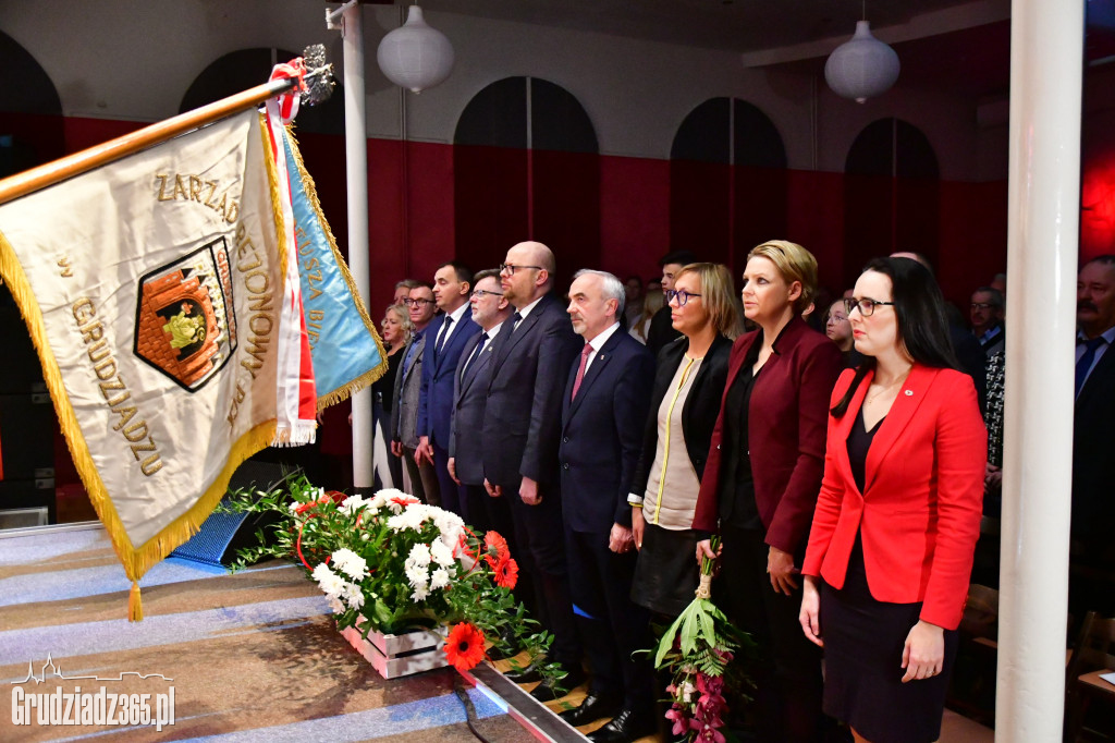 100 lecie Polskiego Czerwonego Krzyża
