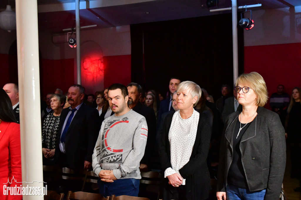 100 lecie Polskiego Czerwonego Krzyża