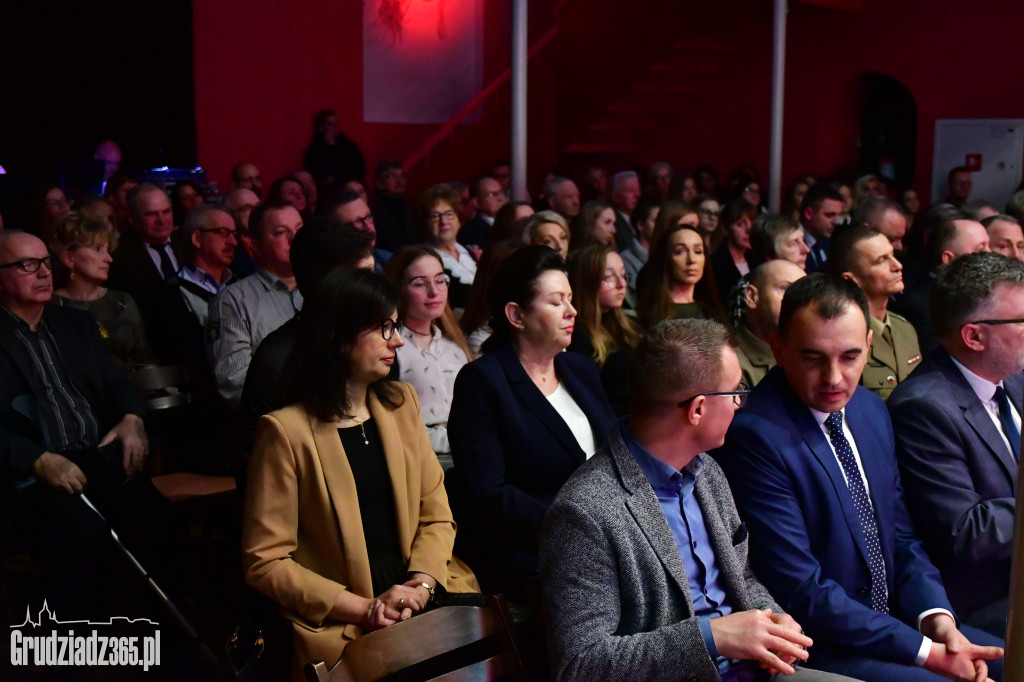 100 lecie Polskiego Czerwonego Krzyża