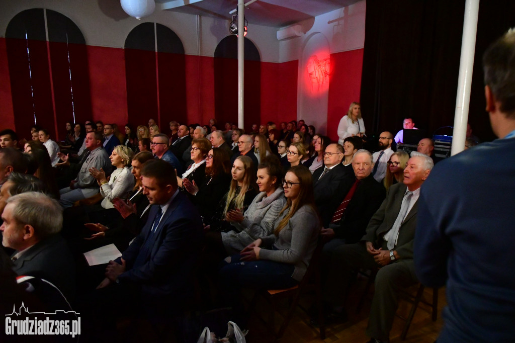 100 lecie Polskiego Czerwonego Krzyża