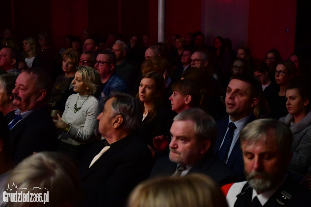 100 lecie Polskiego Czerwonego Krzyża
