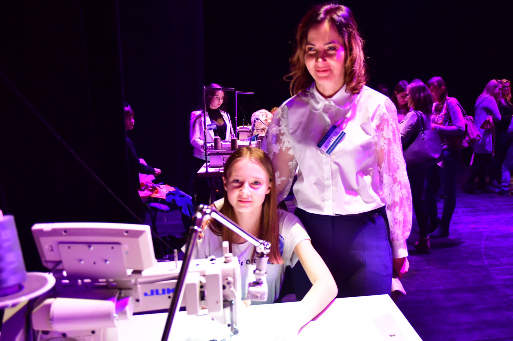Zaszyci w Teatrze - rodzinne wydarzenie w teatrze