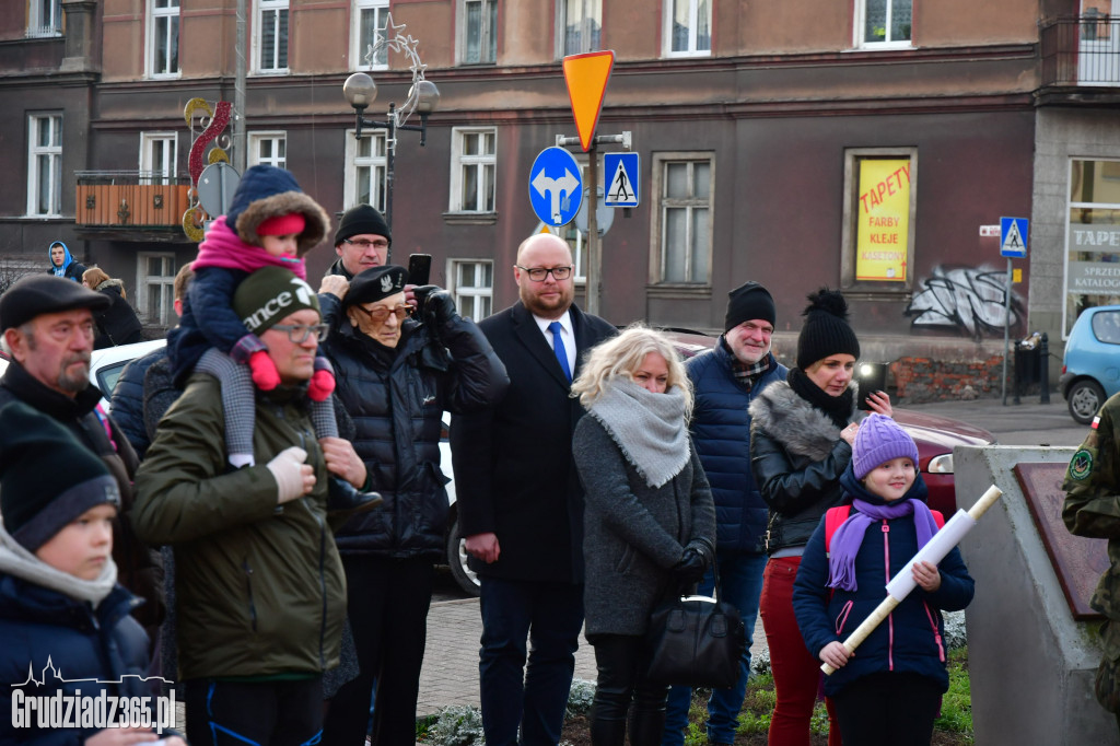 Rocznica urodzin Marszałka J.Piłsudskiego