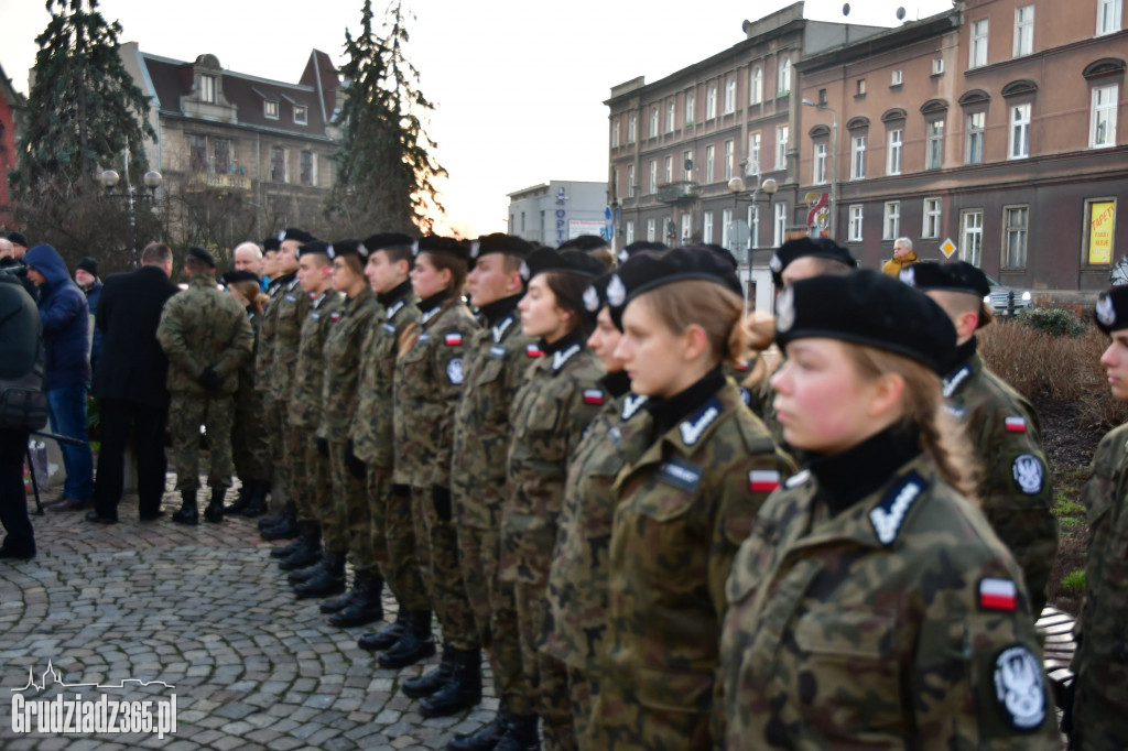 Rocznica urodzin Marszałka J.Piłsudskiego