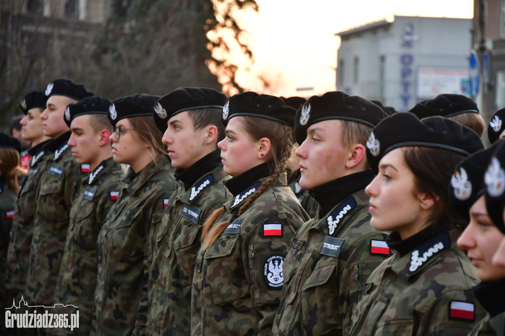 Rocznica urodzin Marszałka J.Piłsudskiego
