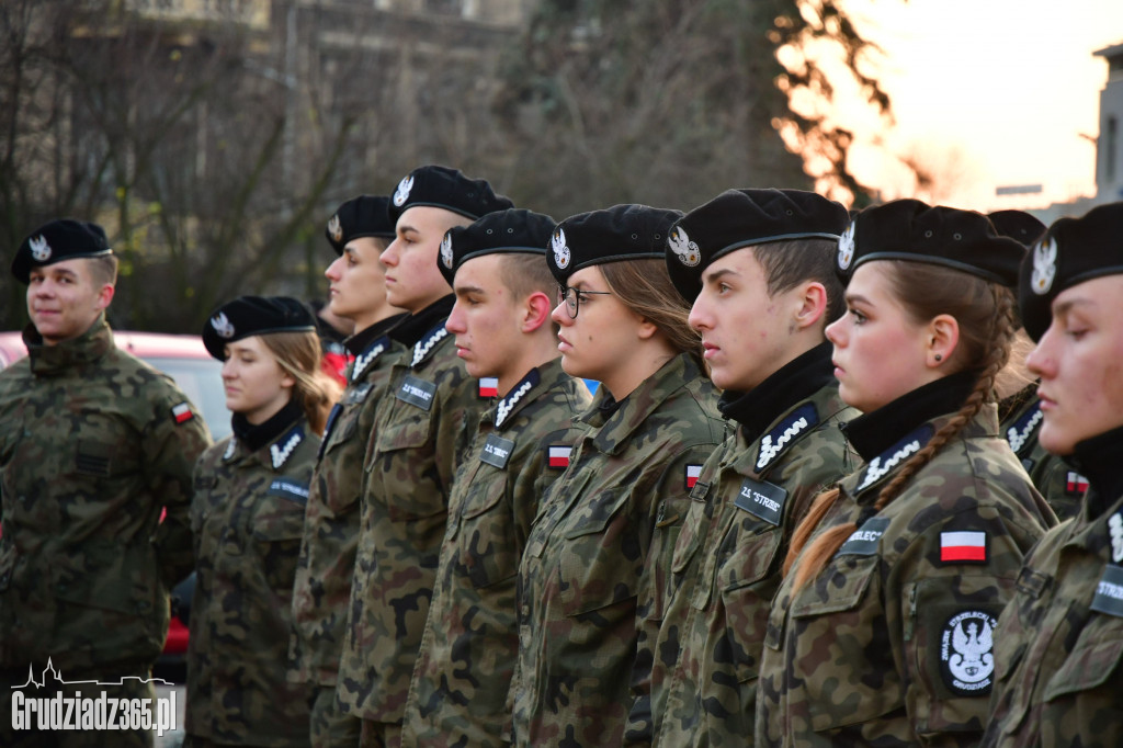Rocznica urodzin Marszałka J.Piłsudskiego