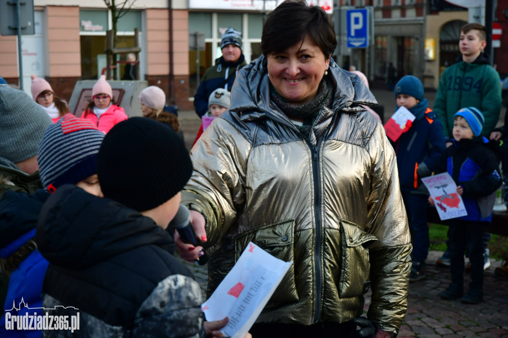 Rocznica urodzin Marszałka J.Piłsudskiego
