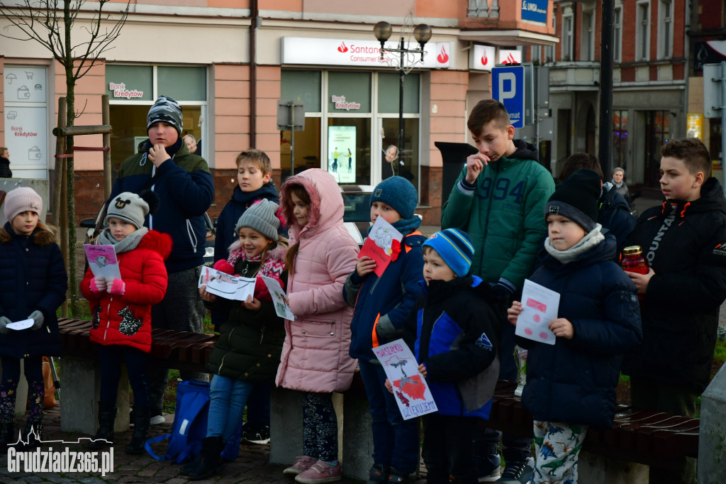 Rocznica urodzin Marszałka J.Piłsudskiego