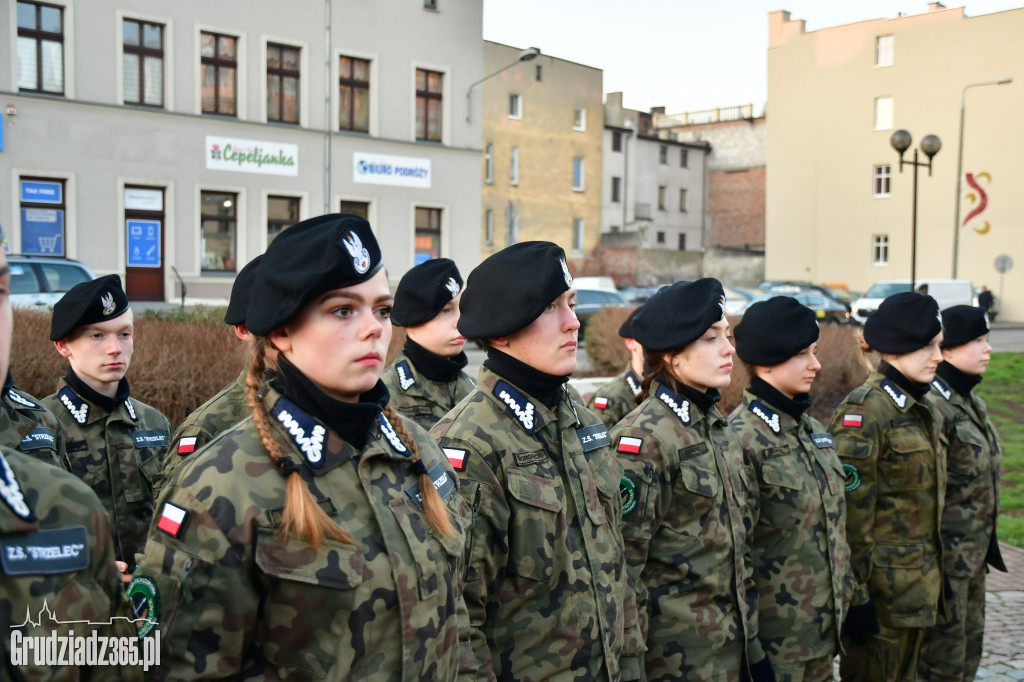 Rocznica urodzin Marszałka J.Piłsudskiego
