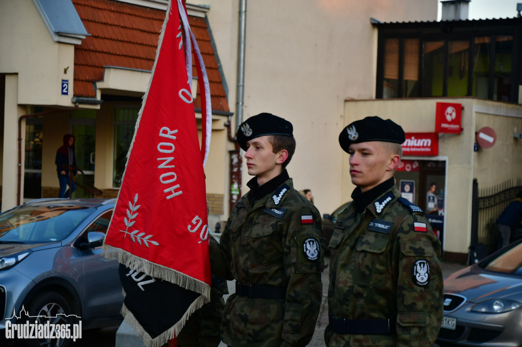Rocznica urodzin Marszałka J.Piłsudskiego