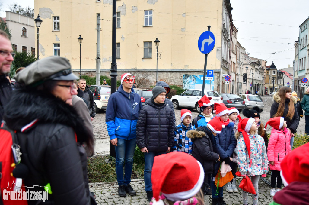 Grudziądzanie obchodzą imieniny Mikołaja Kopernika