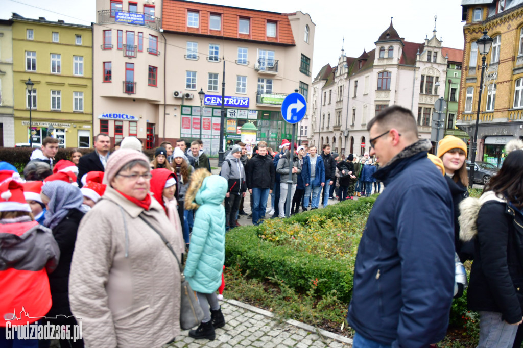 Grudziądzanie obchodzą imieniny Mikołaja Kopernika