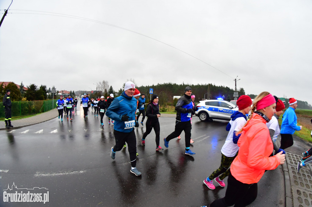 III Bieg Karpia- fotorelacja