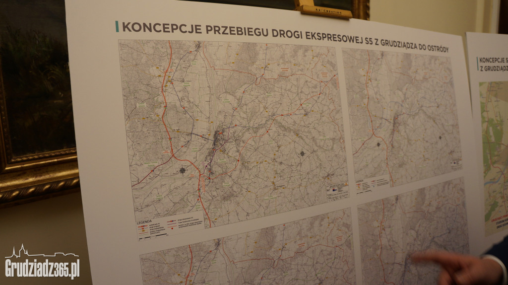 Podpisanie porozumienia o współpracy między gminami