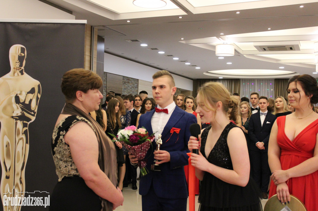 Studniówka II LO im. Króla Jana III Sobieskiego