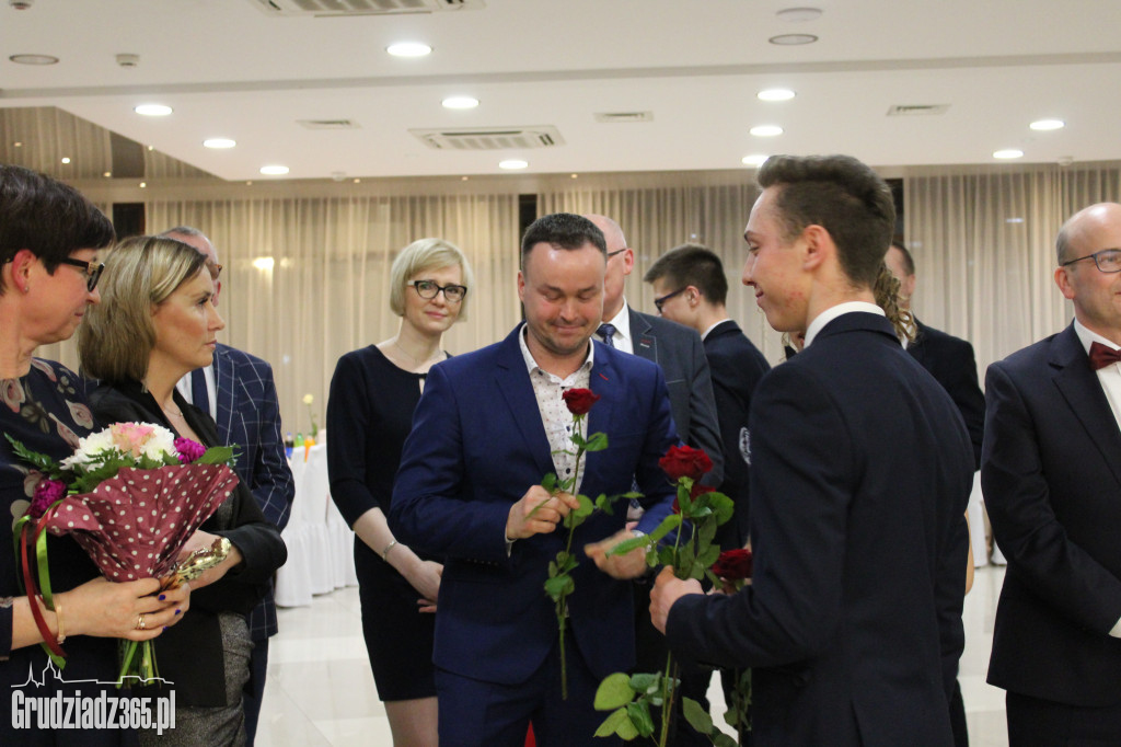 Studniówka II LO im. Króla Jana III Sobieskiego