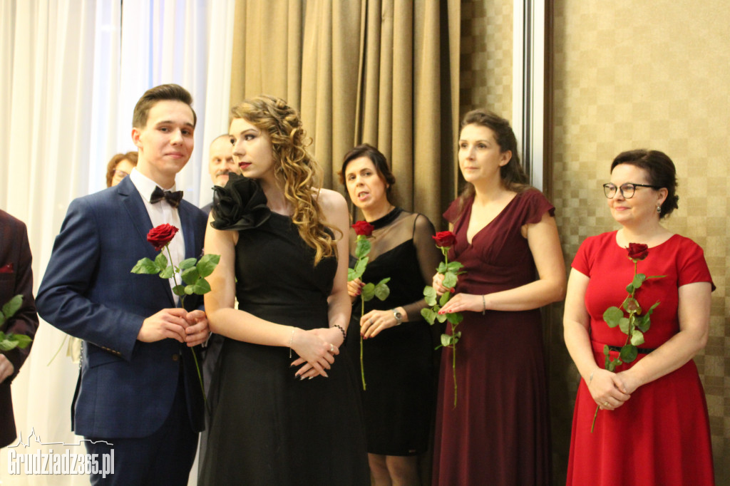 Studniówka II LO im. Króla Jana III Sobieskiego