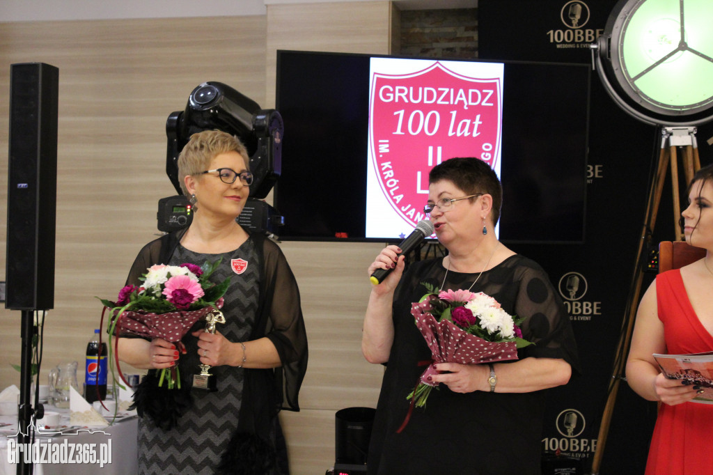 Studniówka II LO im. Króla Jana III Sobieskiego