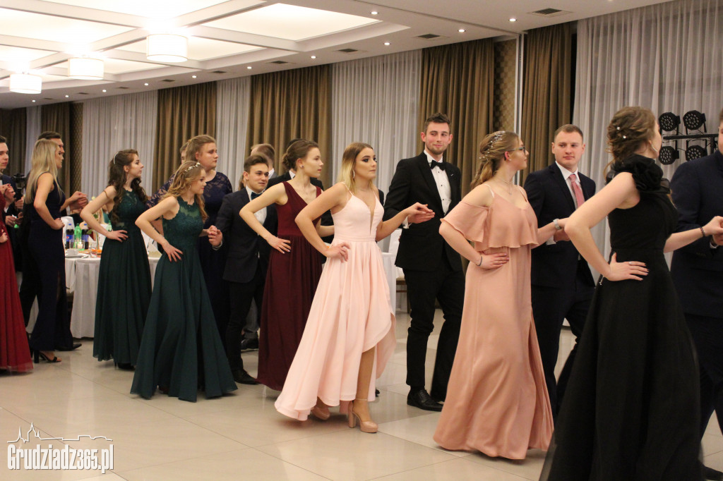 Studniówka II LO im. Króla Jana III Sobieskiego