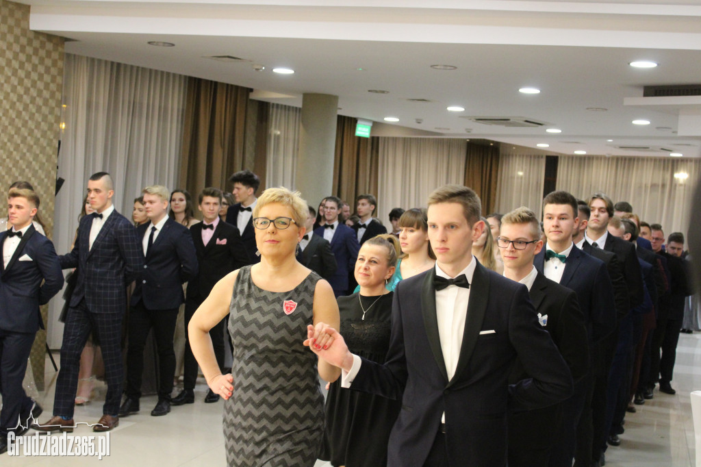 Studniówka II LO im. Króla Jana III Sobieskiego