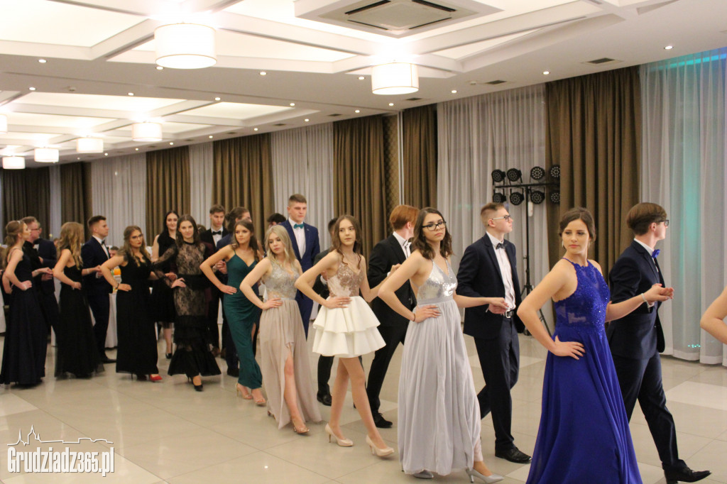 Studniówka II LO im. Króla Jana III Sobieskiego